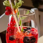 Omega Hotel Moers