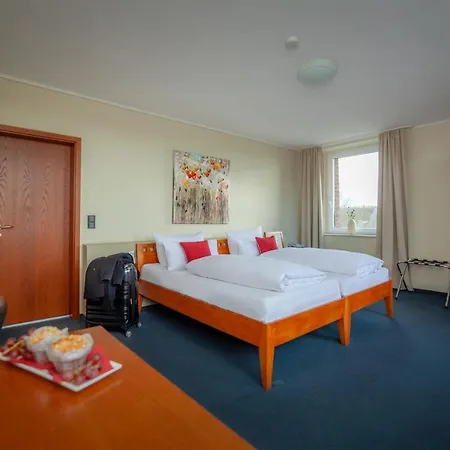 Omega Hotel Moers