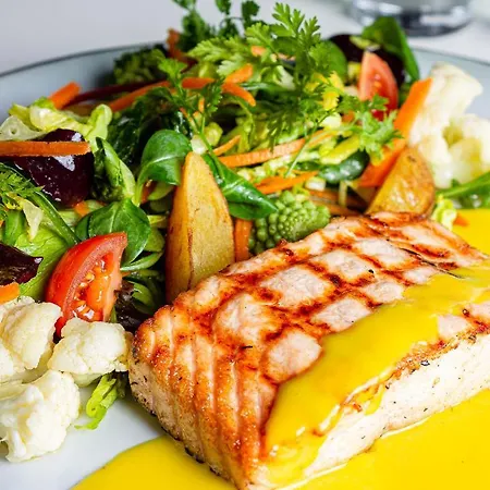 Hotel Omega 3*