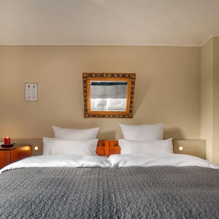 Omega Hotel 3*