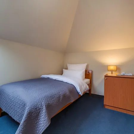 Omega Hotel