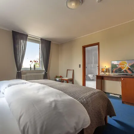 Omega Hotel Moers