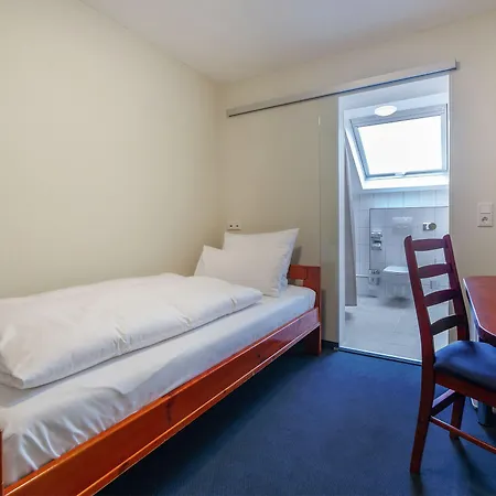 Hotel Omega Moers