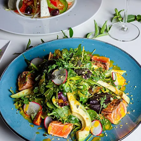 Omega 3* Moers