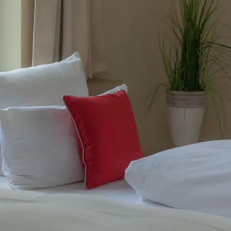 Hotel Omega