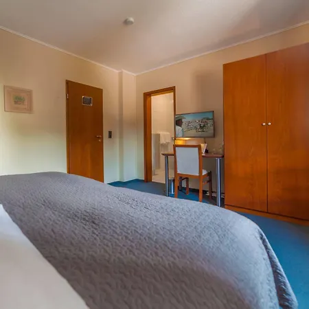 Omega Hotel Moers